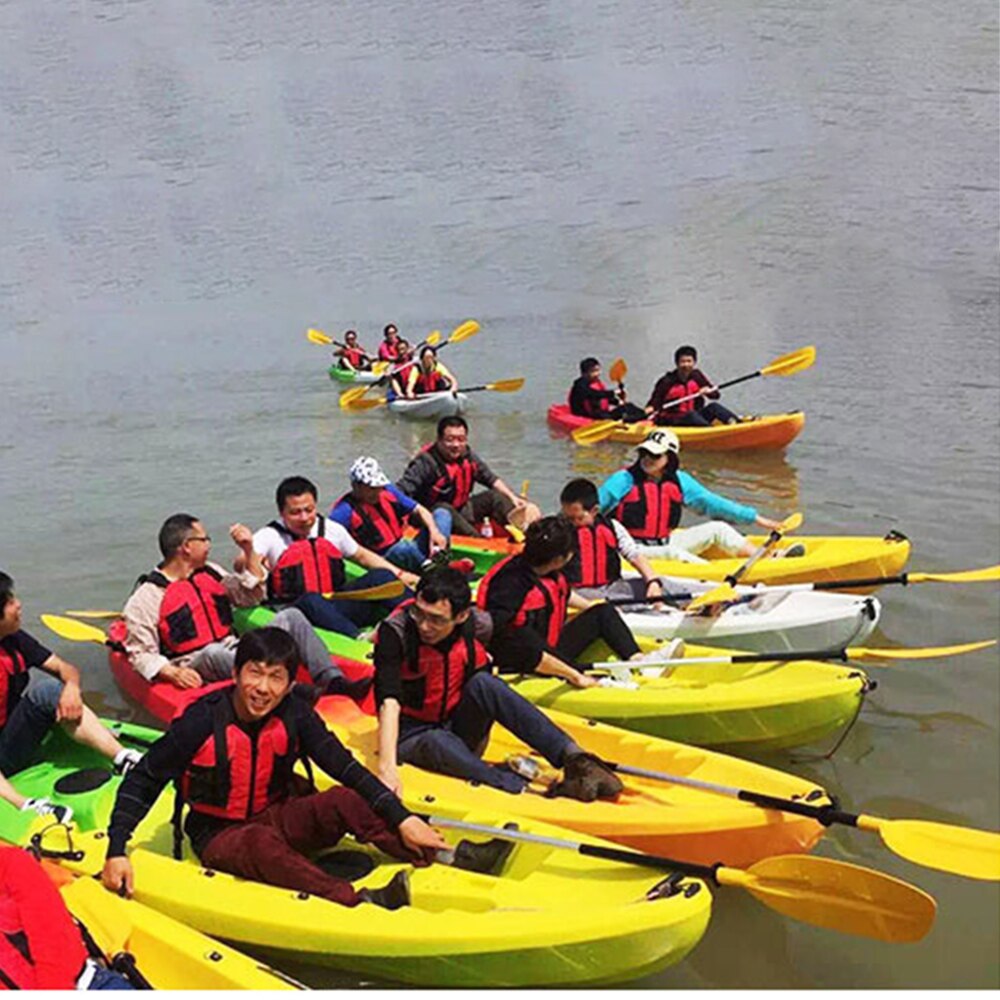 life vest life jacket Canoeing Canoe Kayaking Ocean Boats Rubber Boats Surfing EPE inside Survival Jackets