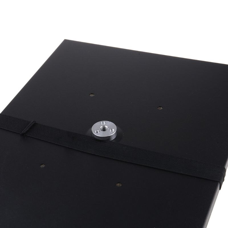 Universal- Projektor Laptop Fach für Konferenzräume draussen Klassenzimmer Vortrag Hallen für 1/4 "zu 3/8" Schraube Stativ montieren Hol