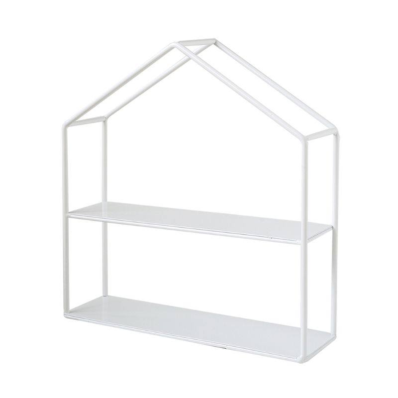 Wedding Dessert Tray Cake Stand Dessert Wedding Party Birthday Decoration Plate Cake Biscuit Display Metal Material Tray