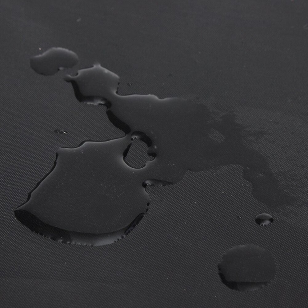 Waterdichte Barbeque Cover Stofdicht Bbq Grill Anti Dust Beschermende Universal Gas Houtskool Outdoor Tuin Accessoires