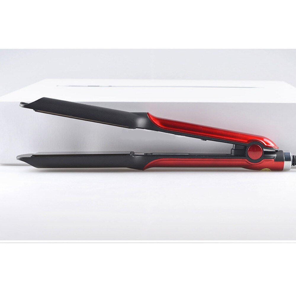 LINLIN Hair straightener hair iron Marcel waver Hairpin splint Direct hair artifact