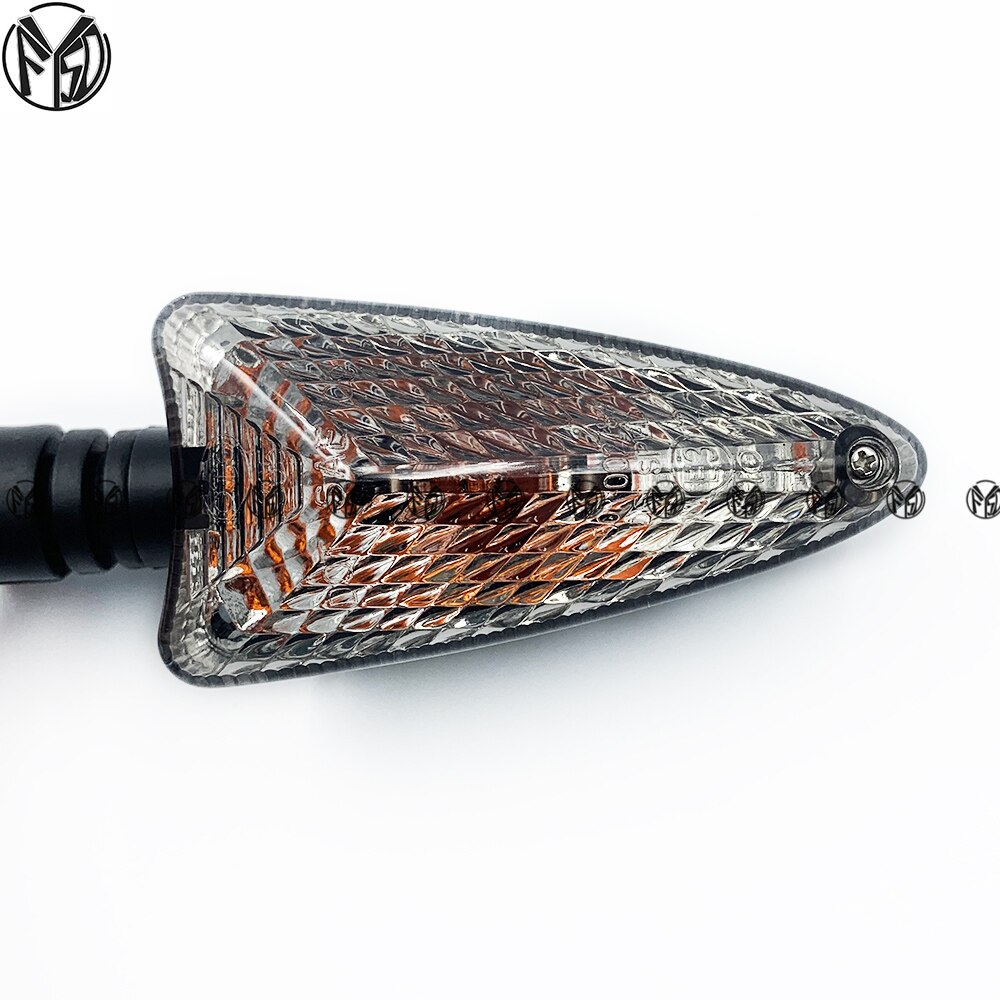 Blinker Licht Für Aprilia NA 850 GT/Mana SL 750 Schauer/GT SMV 750 Dorsoduro Motorrad Zubehör vorne/Hinten Anzeige Lampe