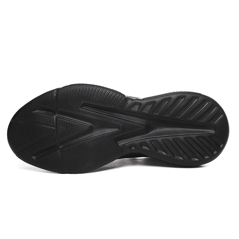 Forår efterår mænd ungdom fritidssko sort hvid fritidssko til drenge plus size herresko komfortable lædersneakers