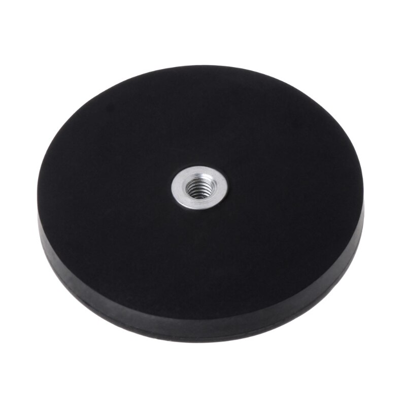 D66 Magnetic Base Mounting Bracket For Off-road Vehicles & Trucks Boat LED Light: 4