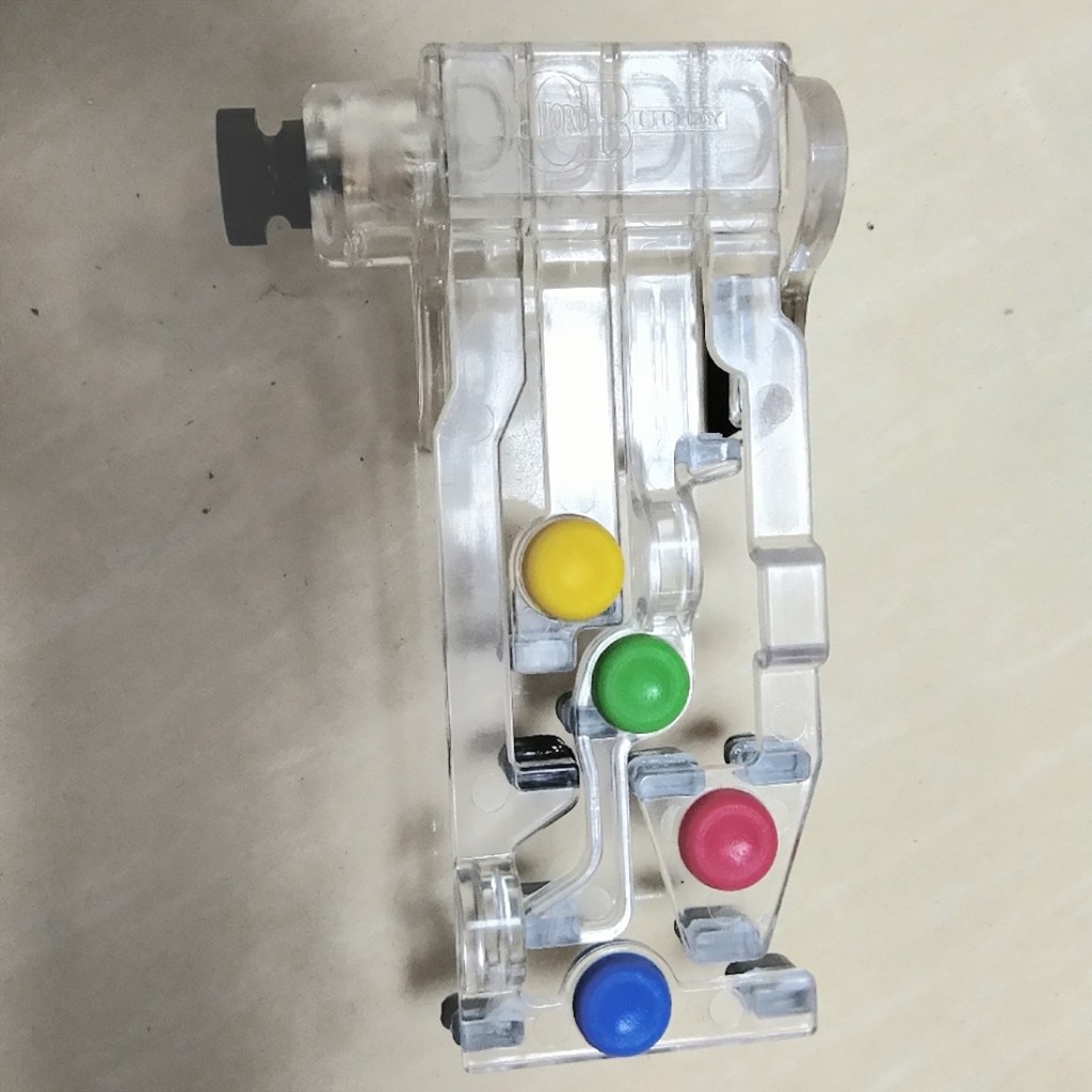 CLASSICAL CHORDBUDDY Teaching Aid Guitar Learning System Teaching Aid Accessories for Guitar Learning