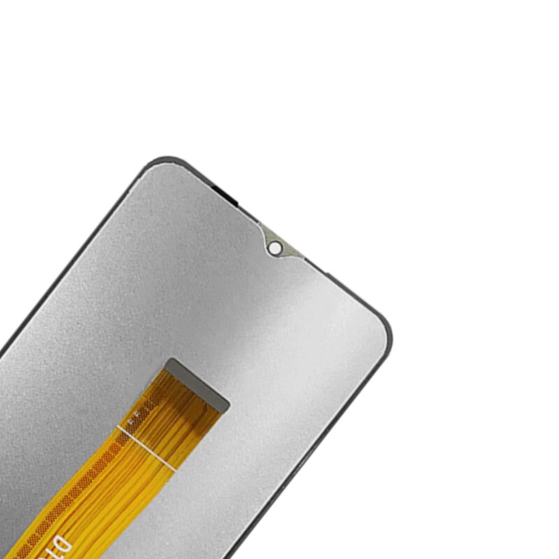 For Samsung Galaxy A12 A125F A125F/DS LCD touch screen digitizer Assembly replacement For Samsung A125 lcd