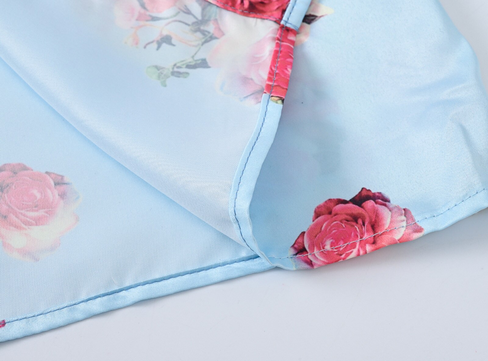 Children Baby Kid Girl Clothes Print Summer Kimono Robes Bathrobe Sleepwear Clothes Coat Kids Clothing