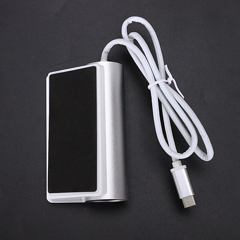 Notebook Tipo-C HUB Tipo di Estensione-C Card Reader Combo per Pro