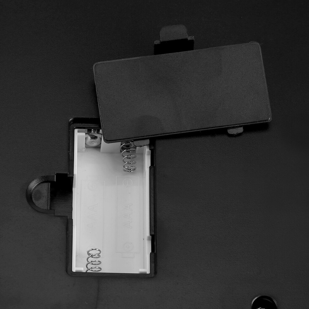 LCD Screen Digital Electronic On/Tare Function Low Battery/Lock Alarm Baby Pet Body Weighting Scale Measure LB/KG