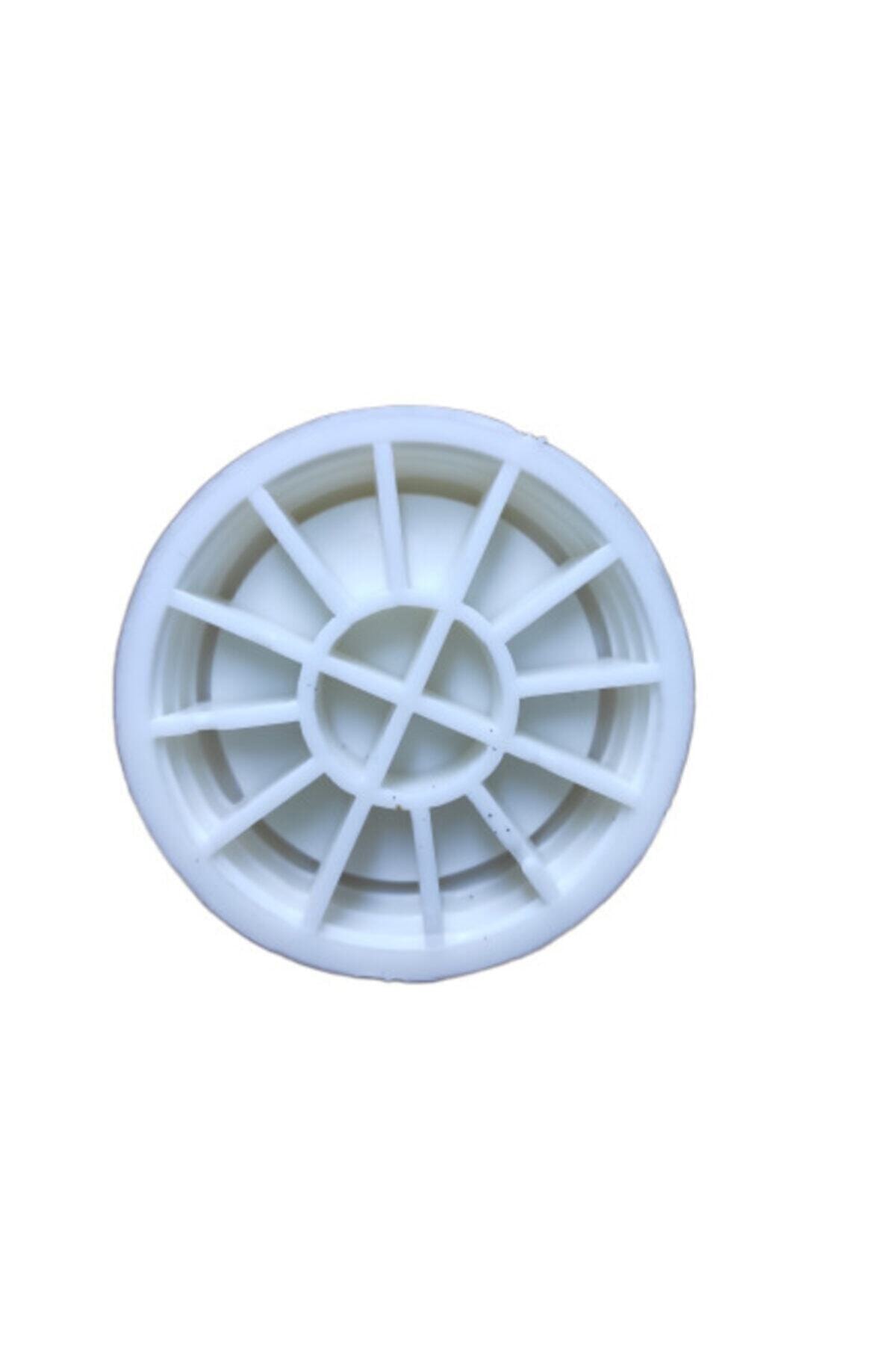 Universal Washing Machine Anti-Vibration Foot 4 Pieces Dishwasher Dryer Spare Parts Accessory