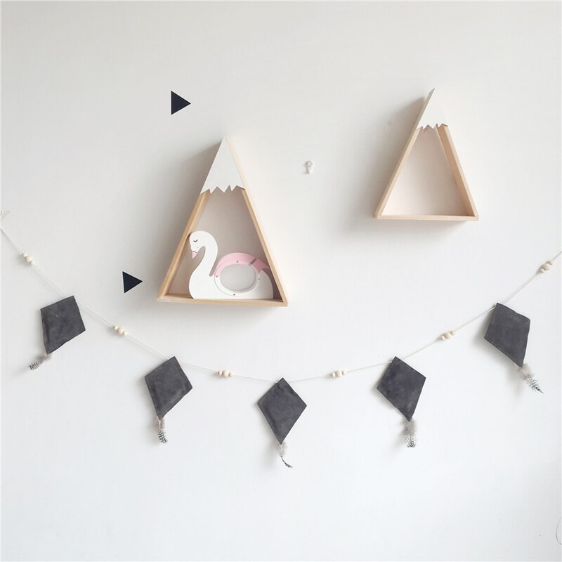 Zderzak dla dzieci uroczy balon baner imprezowy dekoracja robić pokoju dziecięcego wiszący przedszkole dekoracje ścienne prezenty świąteczne trznadel ornament zderzak