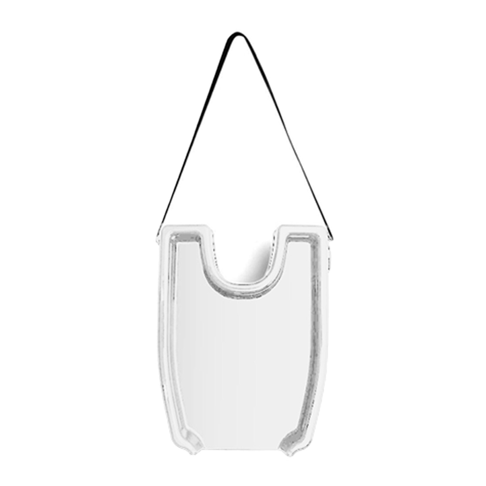 Portable Hair Shampoo Washing Tray Plastic Shampoo Sink Home Salon Hairdressing Tool for Patient Elderly Hair Salon Tool