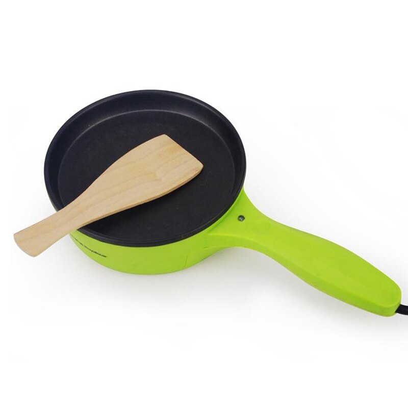 Royalstar Mini Electric Cooker Non-stick Pan Fast Heating Multifunctional Kitchen Home Appliance Electric Pancake Maker