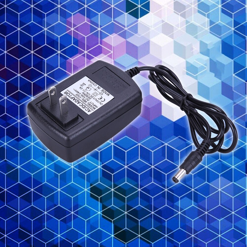 MDL-1320 Power Supply Adapter DC13V 2A Adapter AC to DC Converter Power Supply Adapter for LCD TV Digital Photo Frame