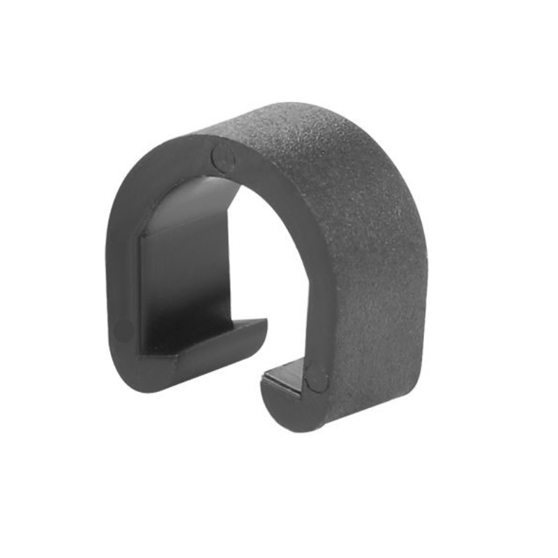 10/20 Stuks Plastic Fiets C-Clips Klemmen Behuizing Slanggeleider Klemmen Fiets Rem Derailleur Shifter Kabel Vaste Clips Frame Gesp