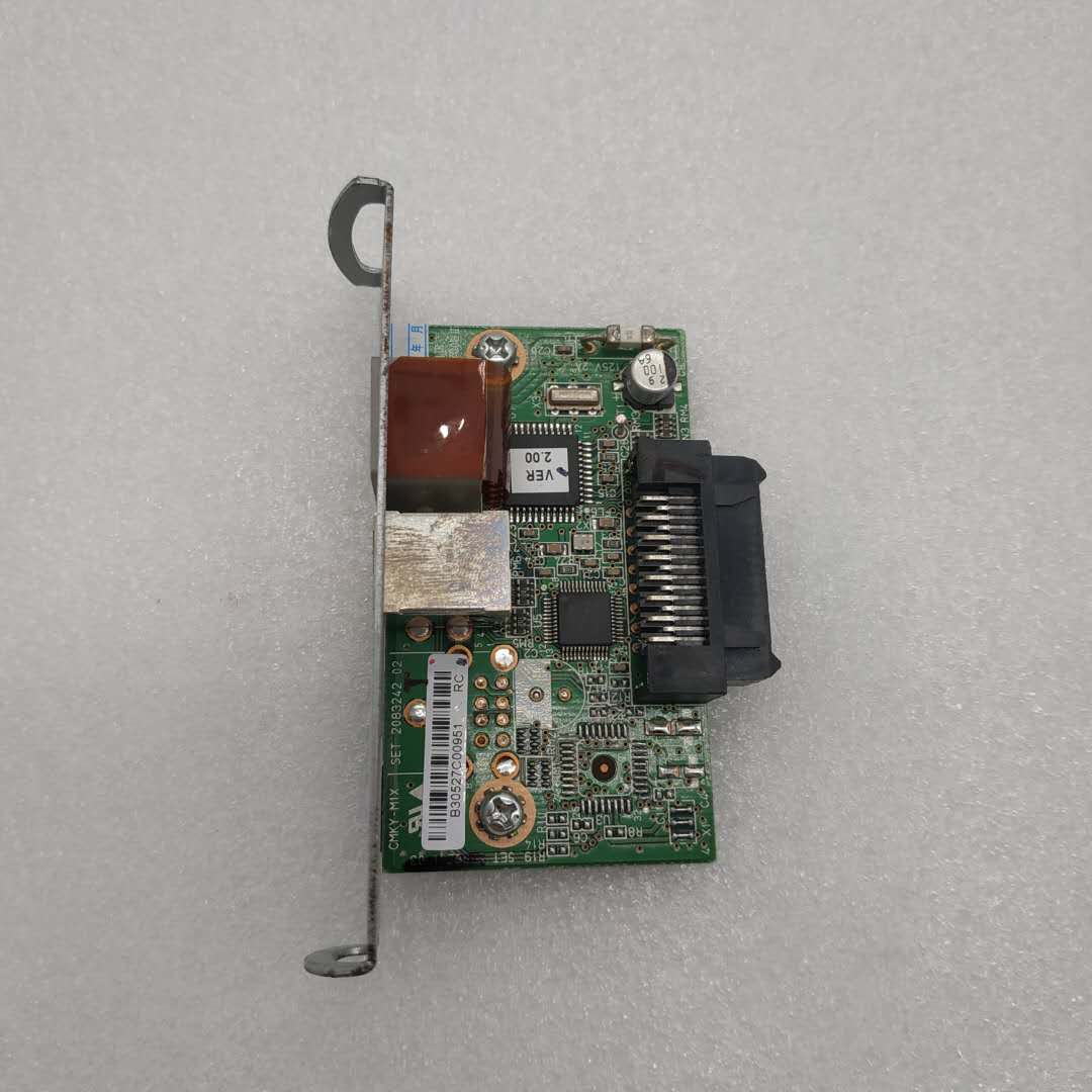 USB INTERFACE M148E FOR EPSON UB-U02III TM-T88II, TM-T88III, TM-U675, TM-U220 printer parts