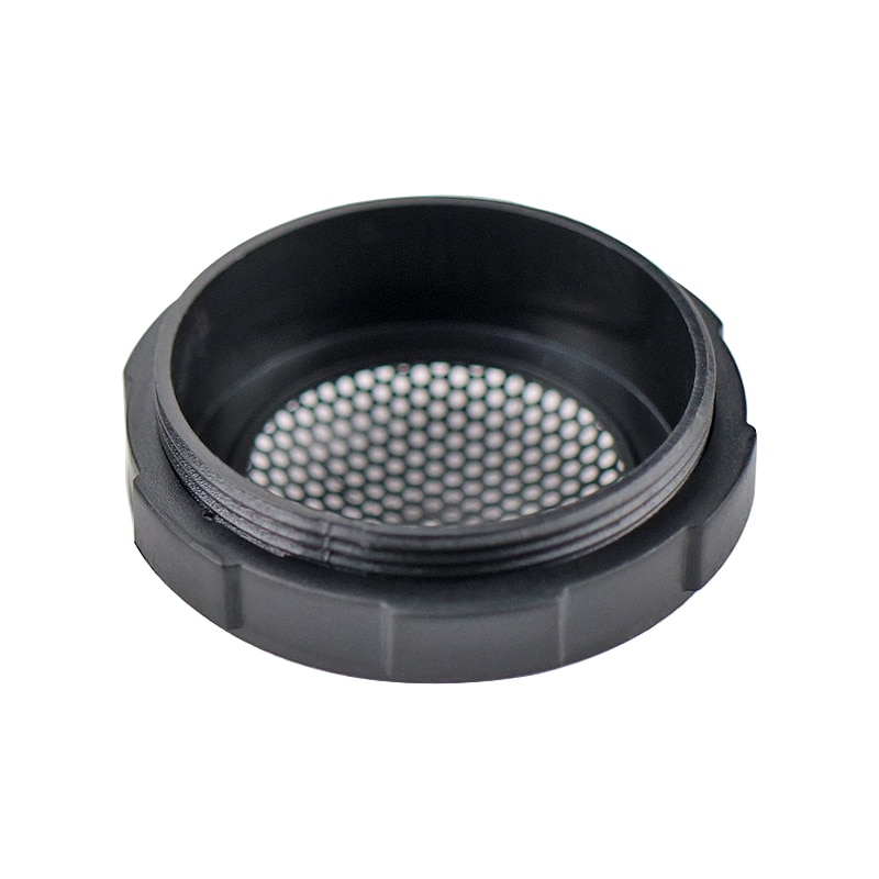 Ghxamp 2PCS 1.5 pollici Auto Tweeter Altoparlante Griglia di Copertura Della Maglia Custodia Portatile Net di Alta-end TREBLE Altoparlante Borsette 48.5 MILLIMETRI