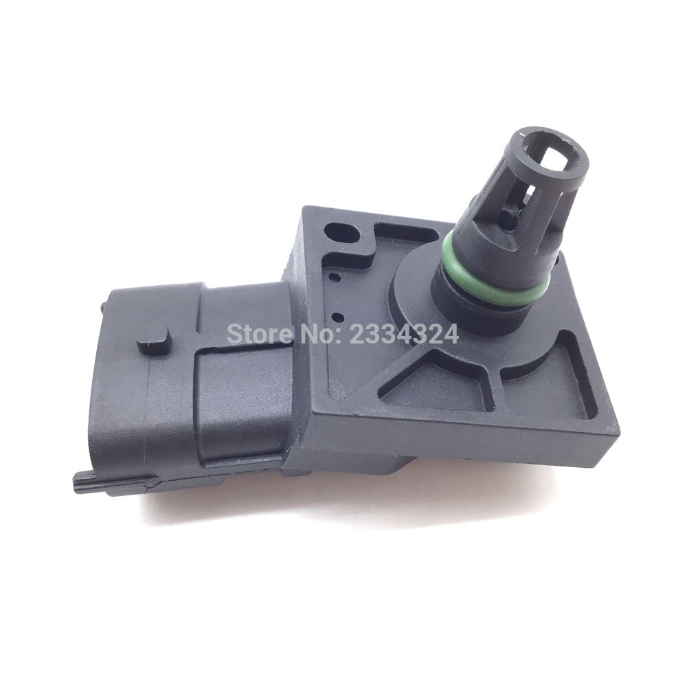 Manifold Pressure Sensor Map For Renault Master Clio Grand Scenic Modus Megane 8200194432 0281002573 8200750883 8200146271