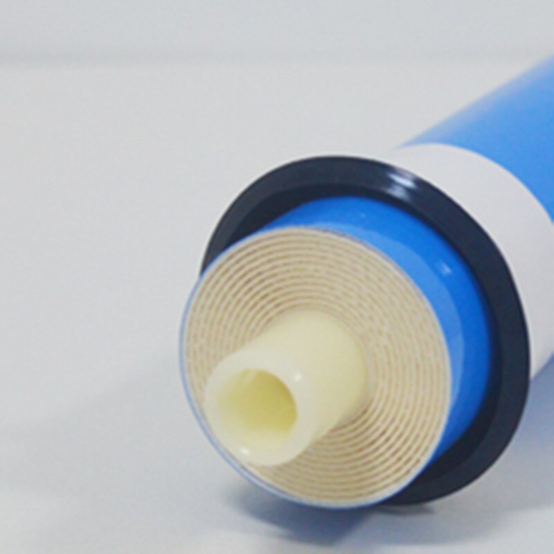 Ro membrane 75 kitchen water purification filter ro membrane water filter cartridge 1812-75 gpd reverse osmosis system