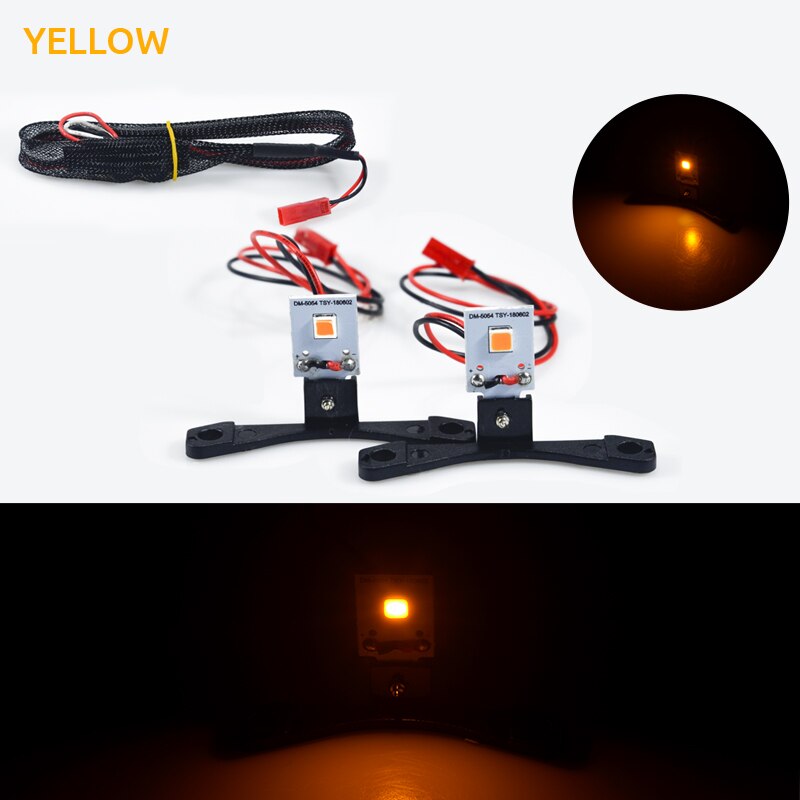 Auto LED Teufel Auge Dämon Bösen Augen DRL LED Bluetooth-kompatibel APP RGB 2,5 Scheinwerfer Motorrad Mini Projektor Objektiv zubehör: Gelb