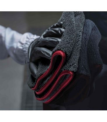 Microfiber Doek Ultra Glad