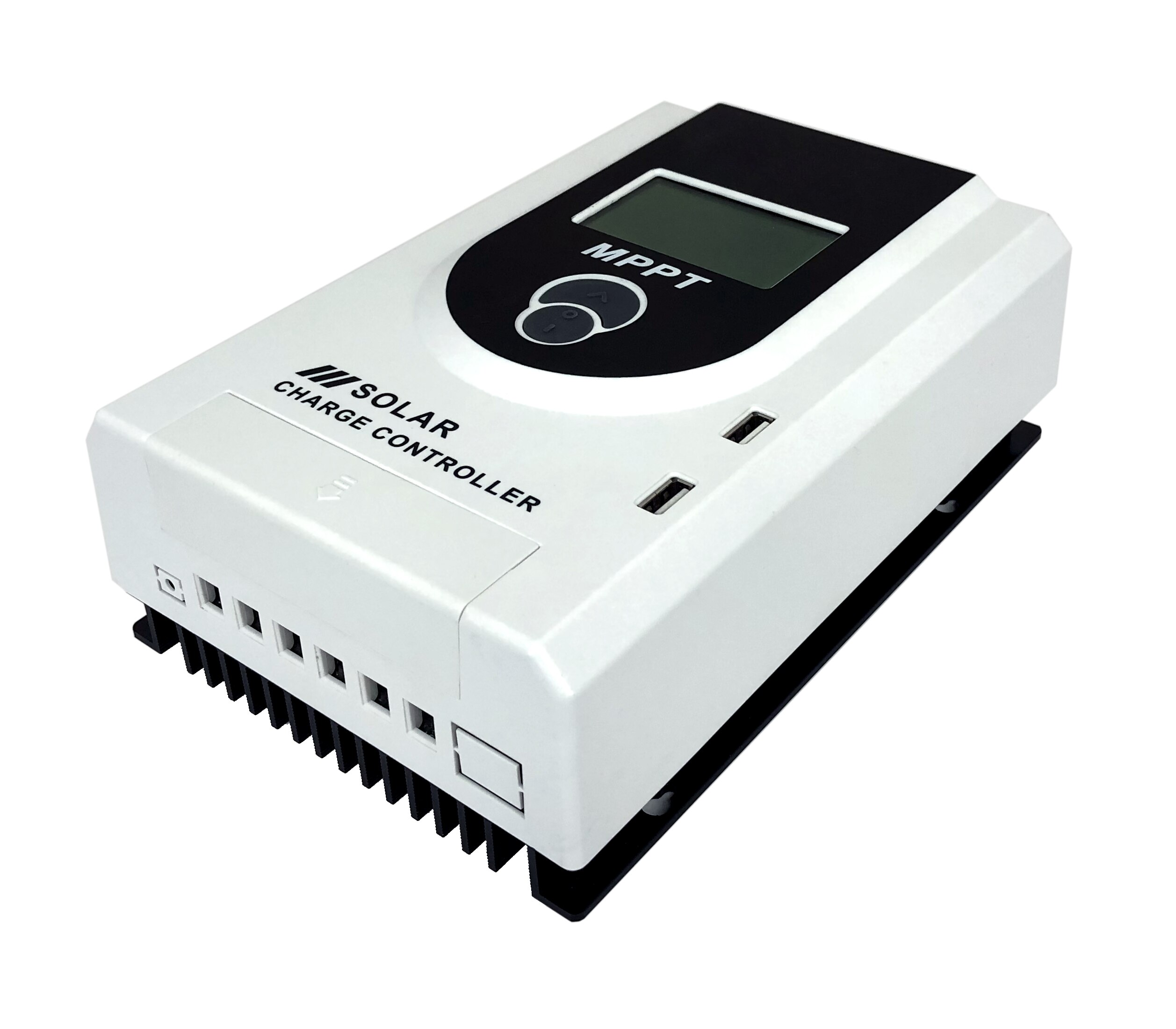 12V 10AH Solar Controller MPPT 12V /24V 10A 20A 30A 40A 50A 60A universal solar panel voltage stabilizer charge