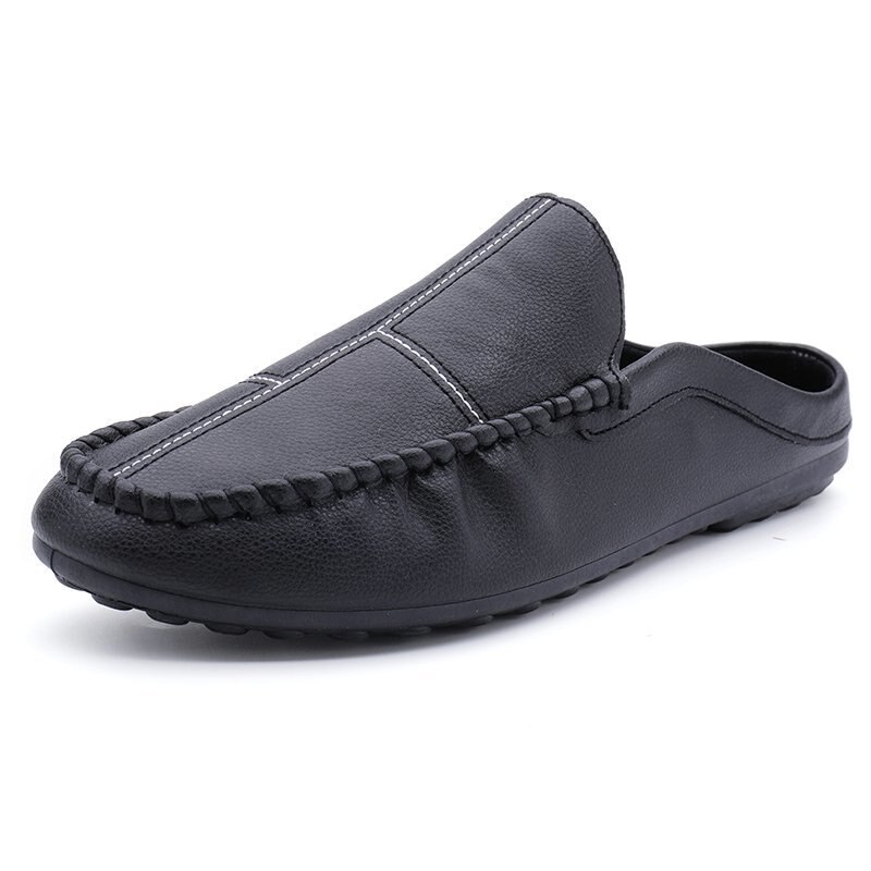 Cheap Tenis Masculino Men Sneakers Leather Sport Shoes Men Tennis Shoes Male Stability Athletic Men Trainers Tenis Hombre cheap