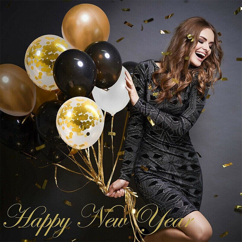 120 stuks ballon slingerset boog voor bruiloft verjaardag feest halloween achtergrond