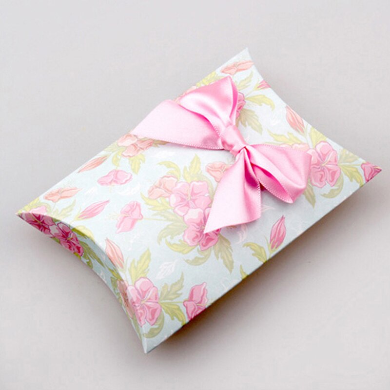 10Pcs Handmade Ribbon Bows DIY Craft Supplies Wedding Party Decor Packing Bowknots Hair Headwear Accessories Appliques