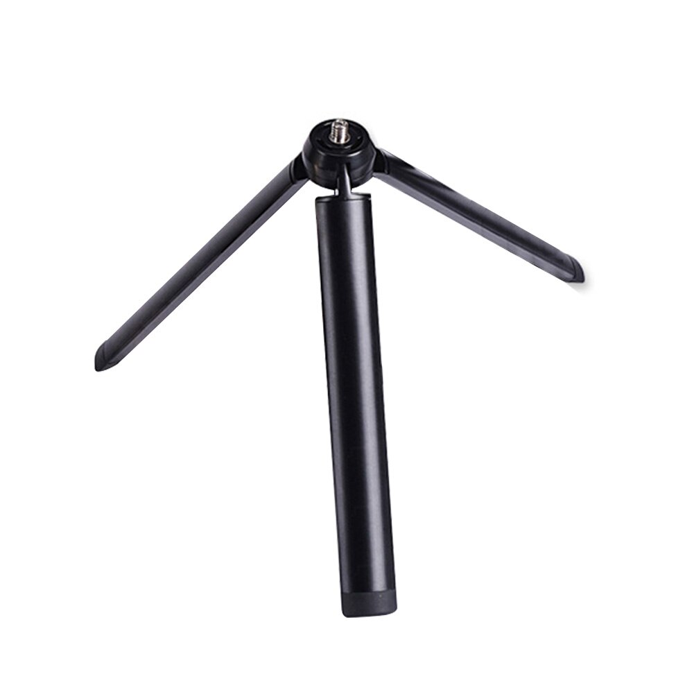 Stick Aluminum Selfie DV Camera Smartphones Stable Monopod Accessories Mini Bracket Crane Extendable Tripod Stand Swivel Mount