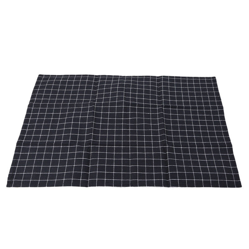 Kuchnia Super chłonny szmaty ściereczka robić czyszczenia mieszanka bawełny niestrzępiące się łatwe mycie praktyczne miękkie ścierki robić naczyń prostokąt duże ściereczki: style3