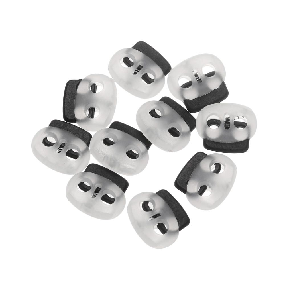 Gesp klem naaibenodigdheden kledingaccessoires koord onderdelen knevelklemmen knopen koordstopper veergesp: Antiek messing