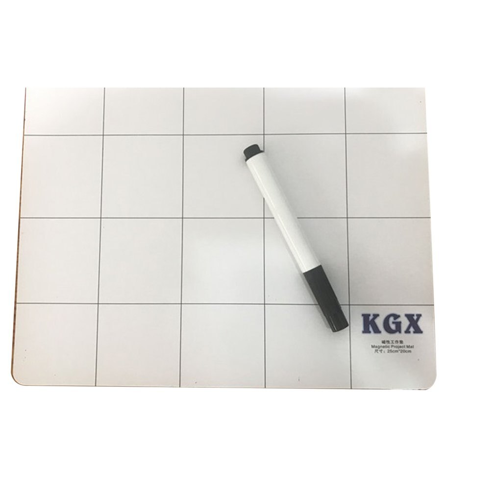 Universal- magnetisch Arbeits Pad matt Reparatur Werkzeug Schraube Kunst Schutz Wächter matt Für Reparatur Telefon Für iPhone