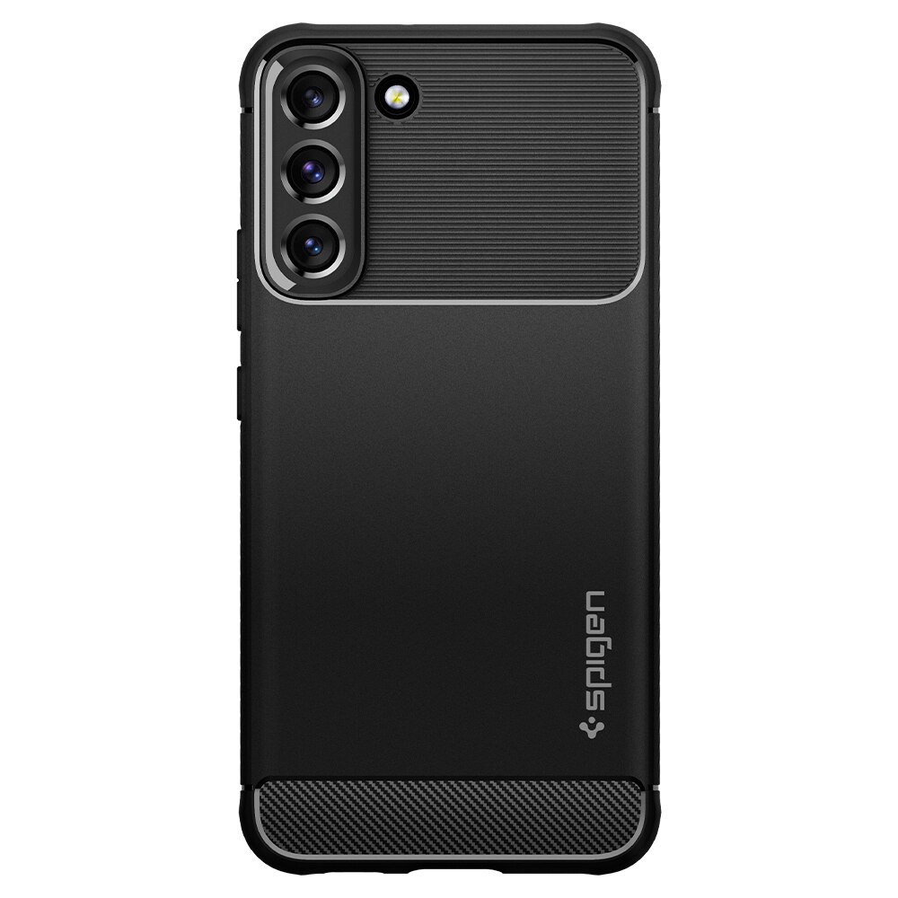 Custodia per armatura robusta Spigen per Samsung Galaxy S22 Plus (6.6 &quot;): Default Title