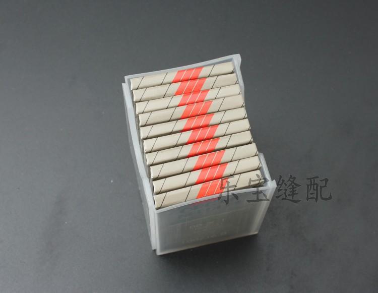 10 pcs DB*1 Japan ORGAN Industrial Sewing Machine Needles JUKI DDL-555 SINGER BROTHER size #14