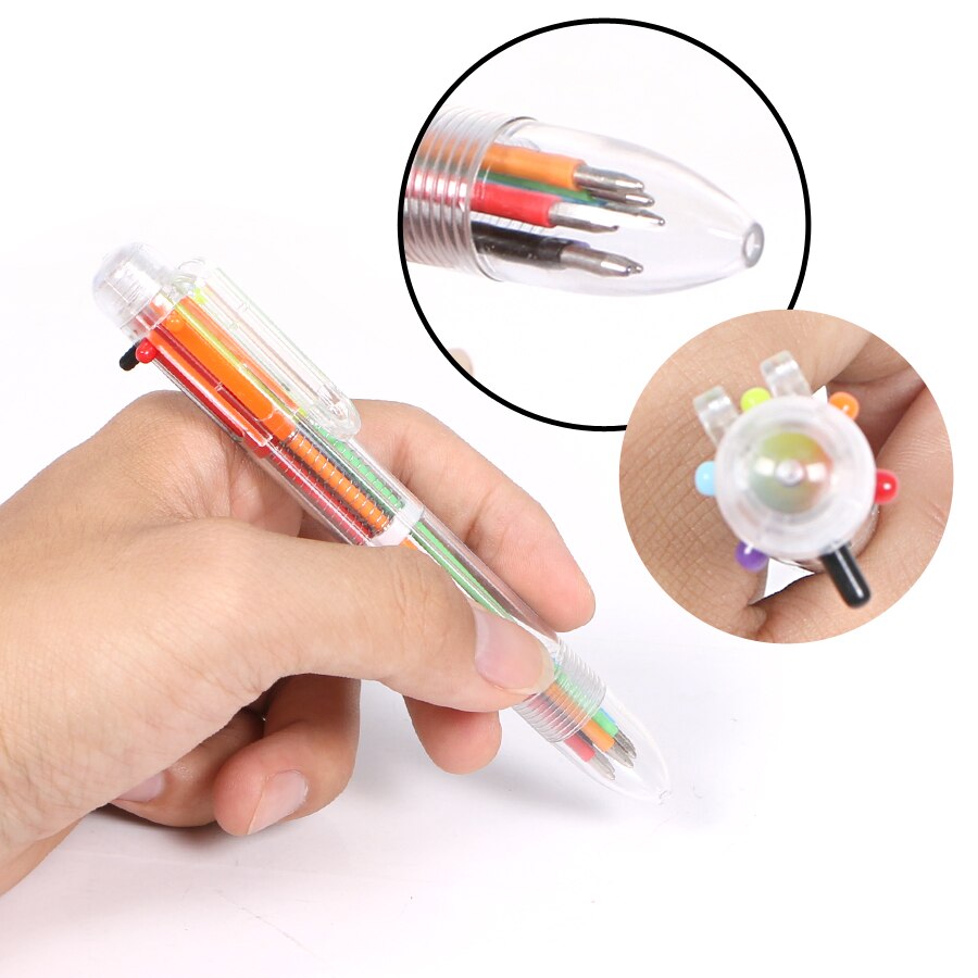 Juego de juguetes de dibujo espirales para niños, engranajes y ruedas entrelazados con 1 bolígrafo de de 6 colores, juguete de aprendizaje de arte, 8 Uds.