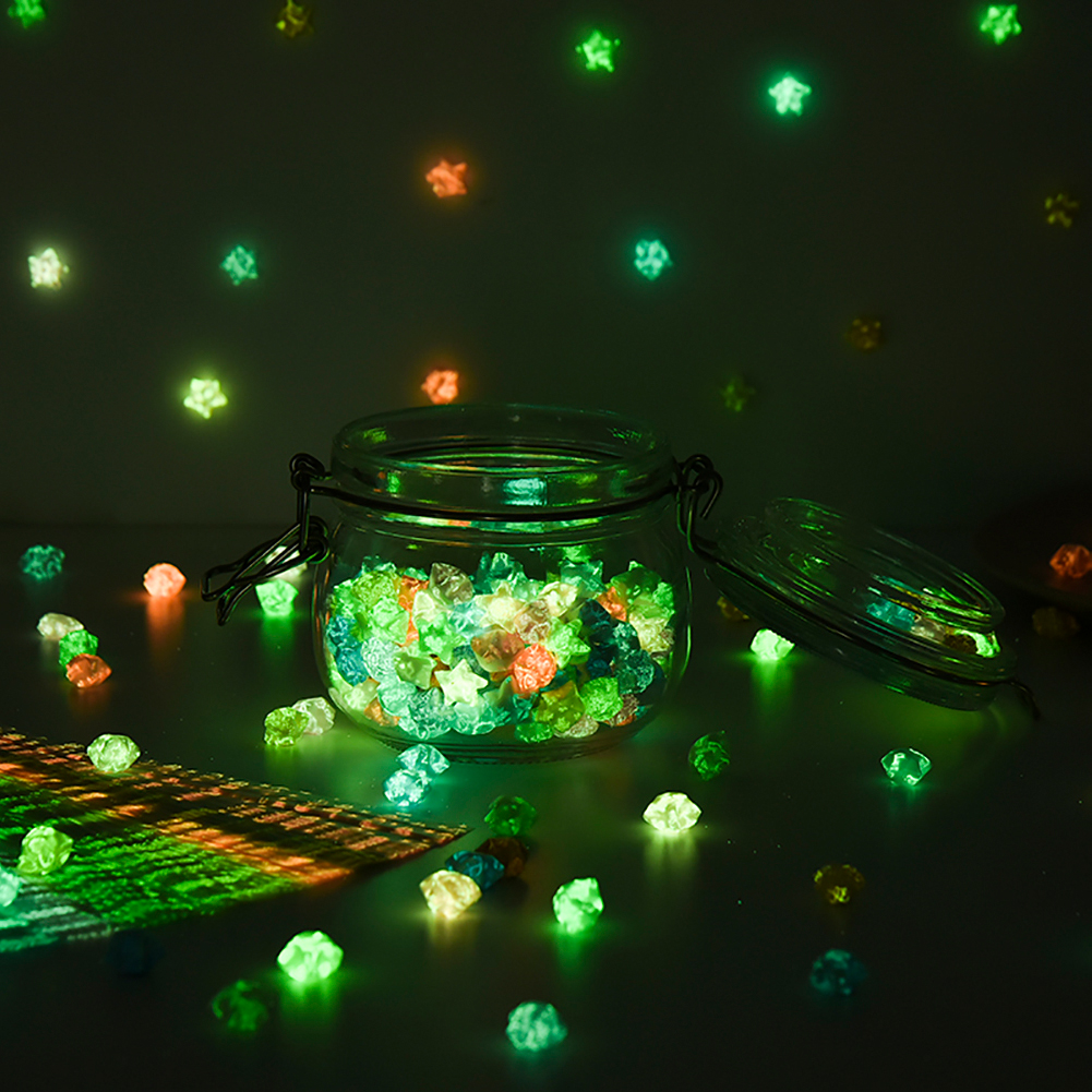 210 Vellen Lichtgevende Origami Sterren Papier 10 Kleuren Strips Lucky Star Decor Vouwen Papier Ambachtelijke Papier Diy Arts Crafting Supplies