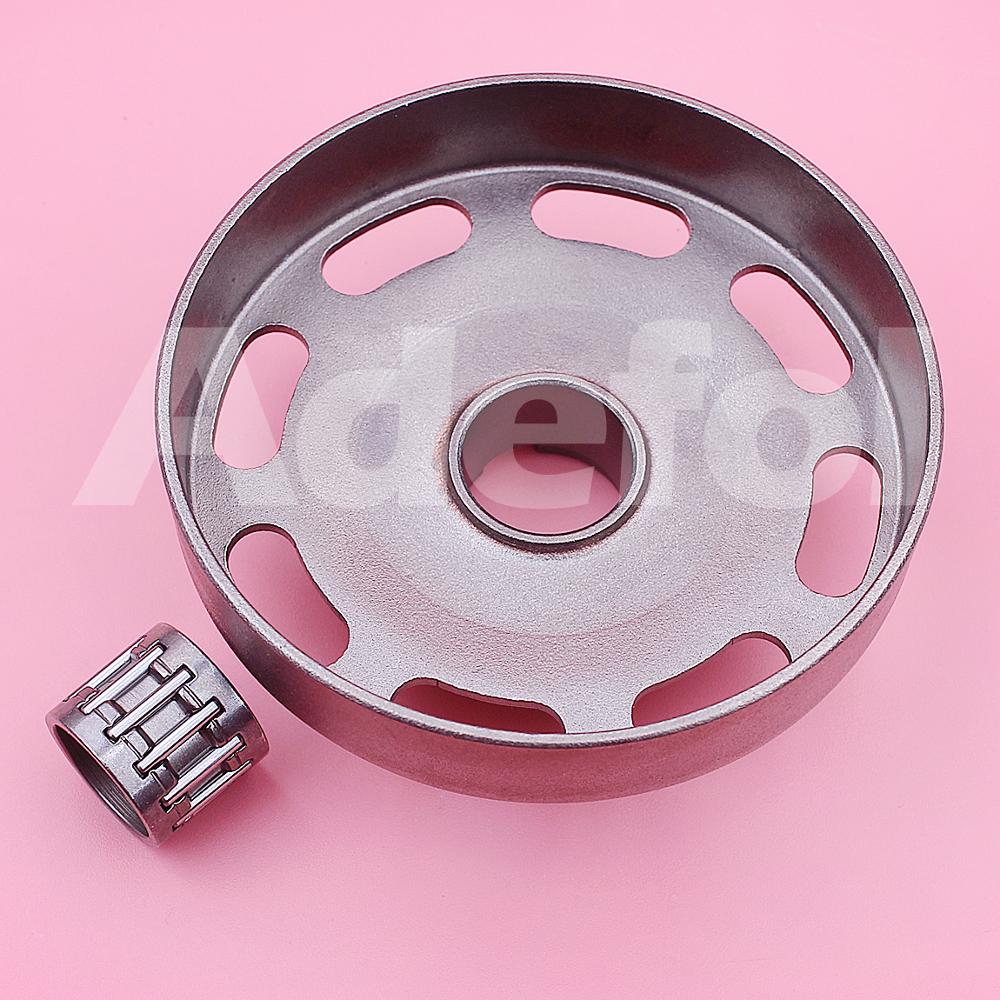 325 "Pas 7 Dents Pignon De Tambour D'embrayage Pour Husqvarna 435