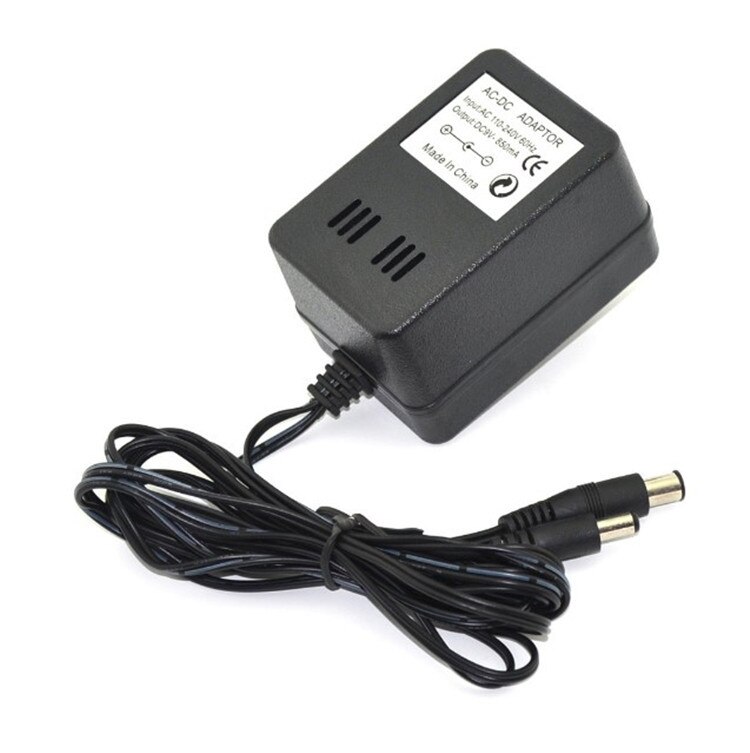 FZQWEG for Super Nintendo NES for SNES Hookup Connection Kit AC Adapter Power Cord AV Cable