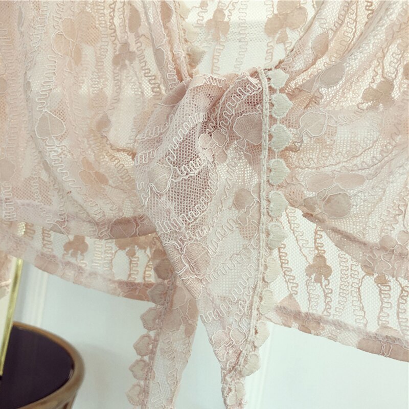 Apricot White Black Shrugs For Women Bolero Open Front Lace Bolero Cardigan Wraps Jacket For Wedding Party Dress Cape Cover Up