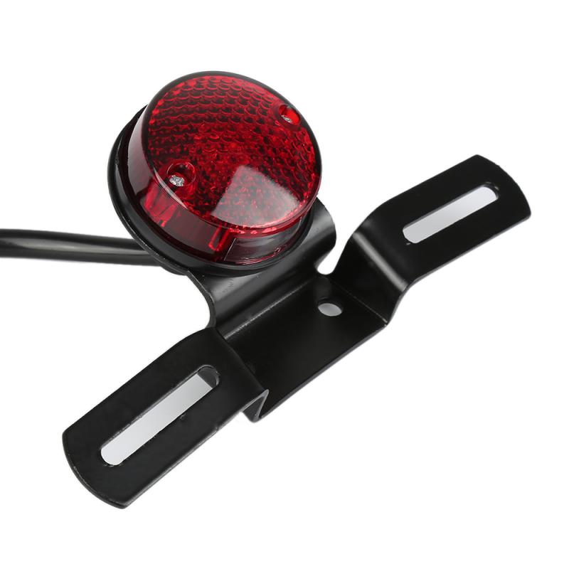 Motorcycle Brake Achterlicht Voor Rc Motorfiets Harley Signaal Lamp Motorfiets Signaal Lamp Verlichting 12V 20W Heldere