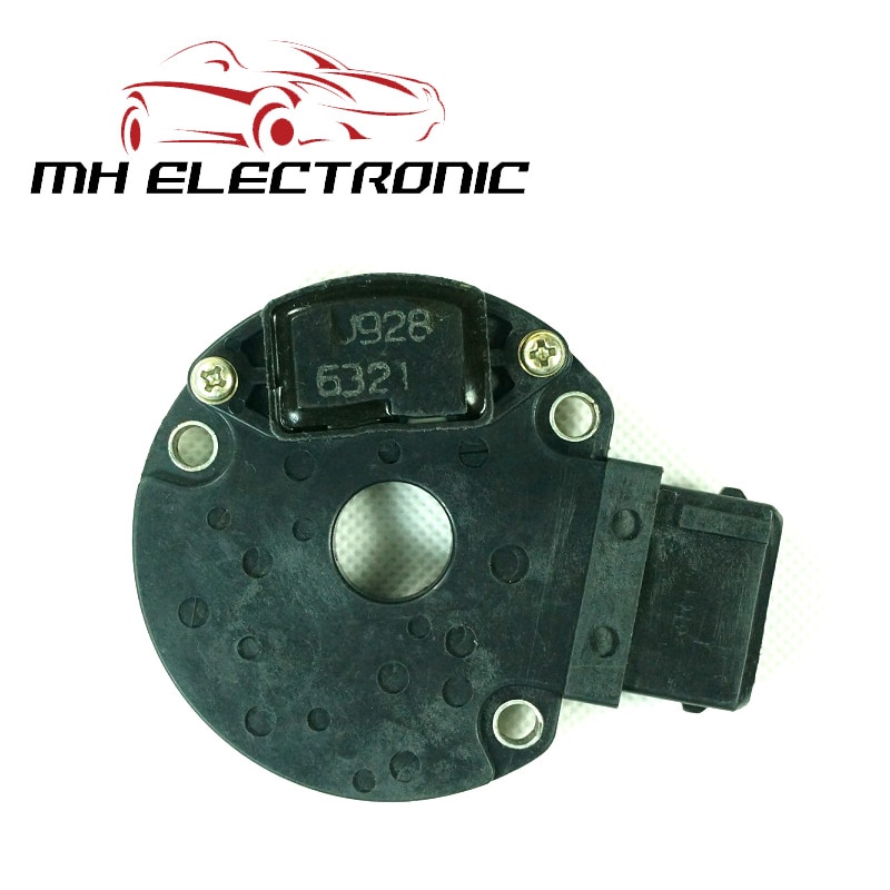 MH ELEKTRONISCHE Ignition Control Module J928 Voor Mitsubishi LANCER GALANT PAJERO