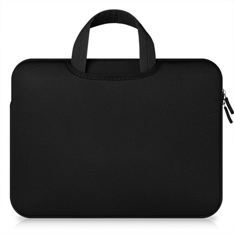 Sipper Computer Nworld 11 13.3 15.4 15.6 inch Laptop Bag Case Hand... – Vicedeal