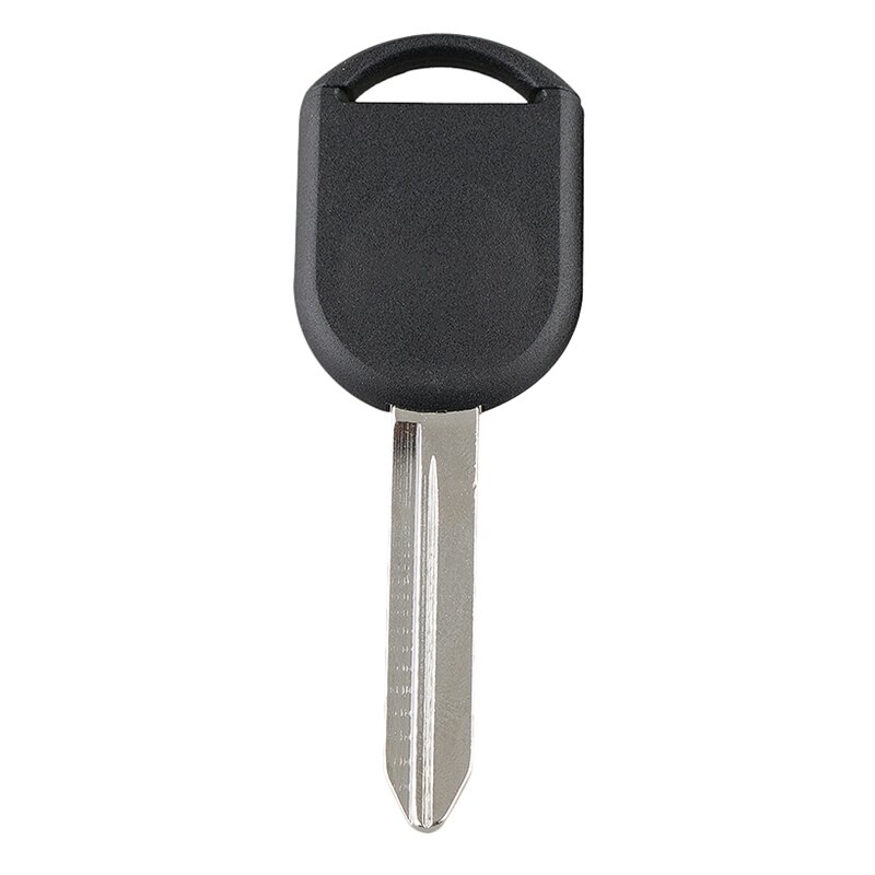 Uncut Transponder Ignition Car 80 Bit 63 Chip Key Fit for Ford