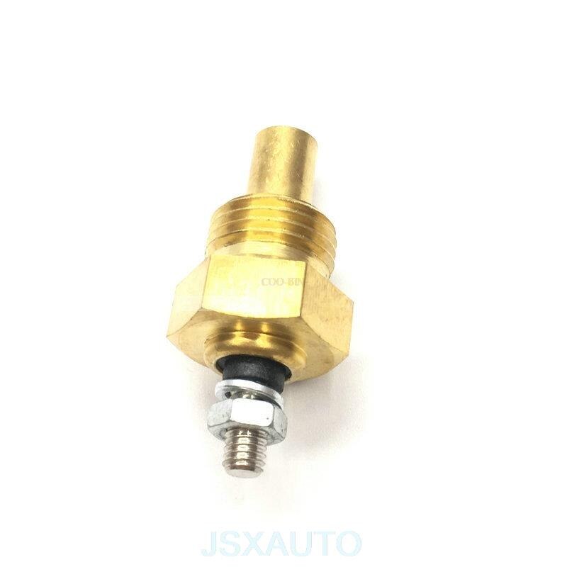 excavator accessories For YANMAR 4TNV94/4TNV98 Water temperature sensor transducer