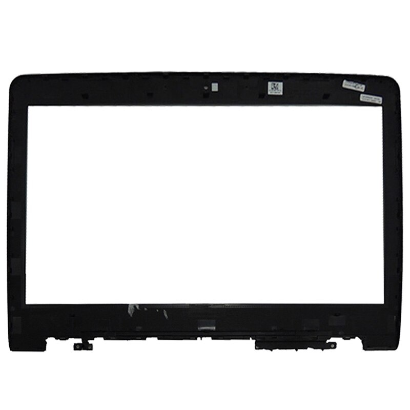 Novo escudo para dell inspiron 14 5000 5447 5445 5448 portátil lcd capa superior/lcd moldura dianteira/caso inferior/portátil de toque/05v0mv: Non touch bezel