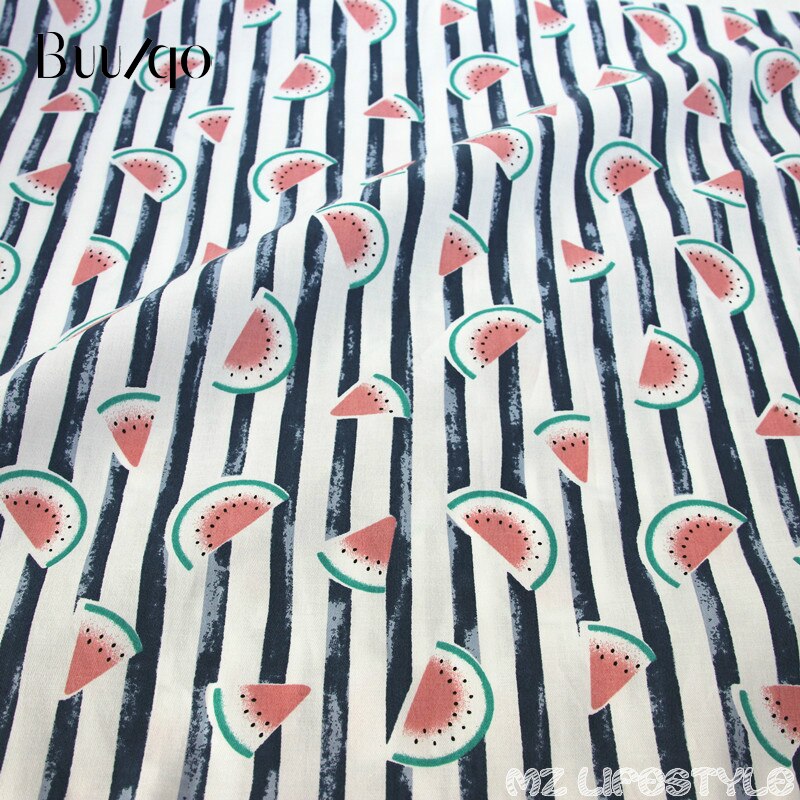 100% cotton twill Fabric Cotton Patchwork Tissue Cloth Of Handmade DIY Quilting Sewing Baby&Children Sheets Dress Material