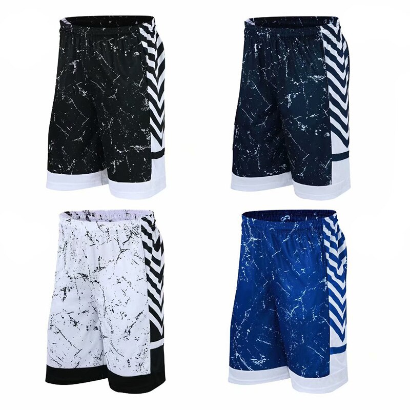 Men Basketball Shorts Sports Running shorts Fitness Quick dry Jogging Active Athletic performance workout shorts with pocket