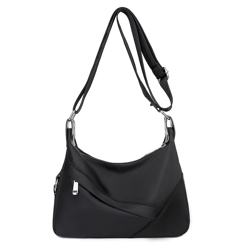 Rechthoekige shopper tas van suède leer Bruin Zadig&Voltaire - Dames | Place des Tendances