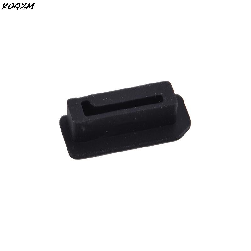 5pcs SATA Interface Dust Plug Dustproof Anti-dust Cover Cap for Laptop Mainboard HDD CD Drive SSD